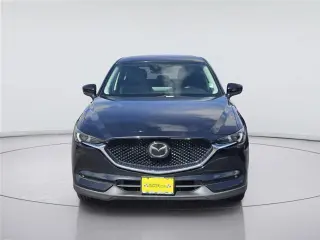 Mazda CX-5 2021 AWD Grand Touring 4p SUV