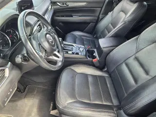 Mazda CX-5 2021 AWD Grand Touring 4p SUV