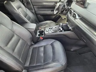 Mazda CX-5 2021 AWD Grand Touring 4p SUV