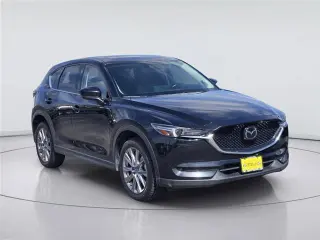Mazda CX-5 2021 AWD Grand Touring 4p SUV