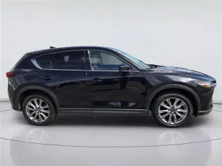 Mazda CX-5 2021 AWD Grand Touring 4p SUV