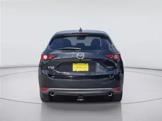 Mazda CX-5 2021 AWD Grand Touring 4p SUV