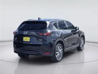 Mazda CX-5 2021 AWD Grand Touring 4p SUV