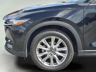 Mazda CX-5 2021 AWD Grand Touring 4p SUV