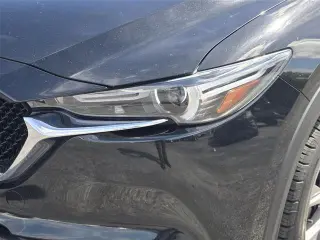 Mazda CX-5 2021 AWD Grand Touring 4p SUV