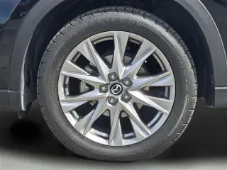 Mazda CX-5 2021 AWD Grand Touring 4p SUV