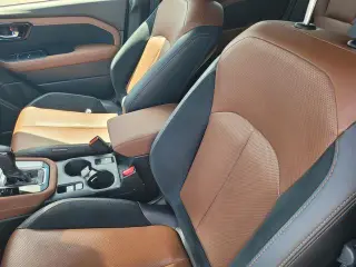 Subaru Forester 2025 AWD Touring 4p Crossover