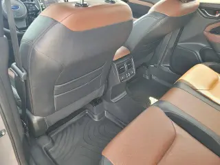 Subaru Forester 2025 AWD Touring 4p Crossover