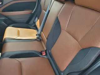 Subaru Forester 2025 AWD Touring 4p Crossover