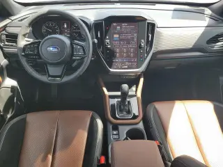 Subaru Forester 2025 AWD Touring 4p Crossover