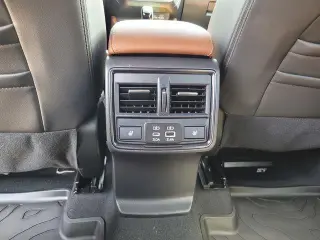 Subaru Forester 2025 AWD Touring 4p Crossover