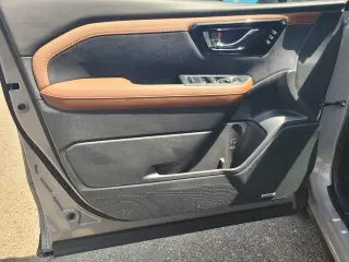 Subaru Forester 2025 AWD Touring 4p Crossover