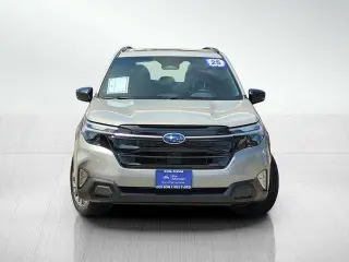 Subaru Forester 2025 AWD Touring 4p Crossover