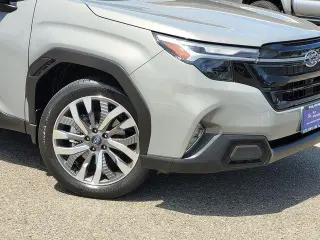 Subaru Forester 2025 AWD Touring 4p Crossover