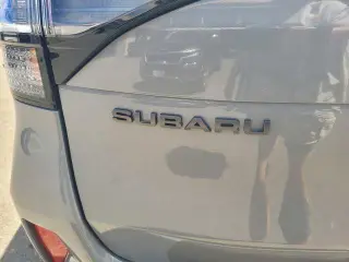 Subaru Forester 2025 AWD Touring 4p Crossover