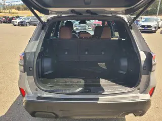 Subaru Forester 2025 AWD Touring 4p Crossover