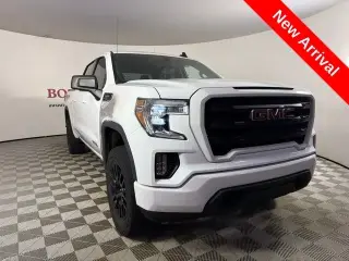 GMC Sierra 1500 2021 4x4 Elevation 4p. Cabina Completa 5,8 pies BA