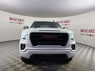 GMC Sierra 1500 2021 4x4 Elevation 4p. Cabina Completa 5,8 pies BA