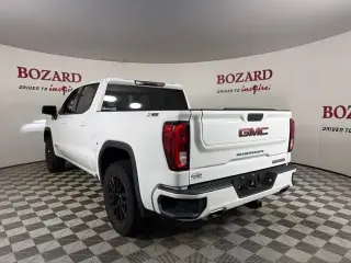 GMC Sierra 1500 2021 4x4 Elevation 4p. Cabina Completa 5,8 pies BA
