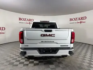 GMC Sierra 1500 2021 4x4 Elevation 4p. Cabina Completa 5,8 pies BA