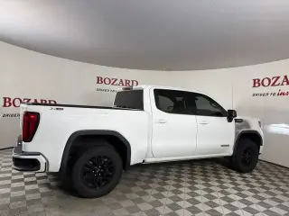 GMC Sierra 1500 2021 4x4 Elevation 4p. Cabina Completa 5,8 pies BA