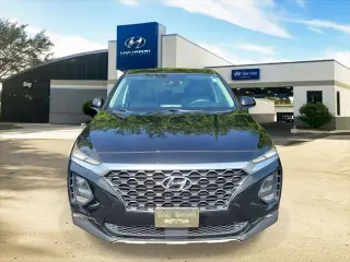 Hyundai SANTA FE 2020 SEL 4p Crossover