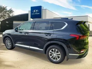 Hyundai SANTA FE 2020 SEL 4p Crossover
