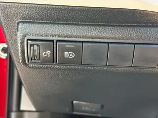 Toyota Corolla 2020 LE 4p Sedán