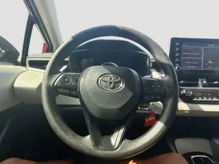Toyota Corolla 2020 LE 4p Sedán