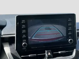 Toyota Corolla 2020 LE 4p Sedán