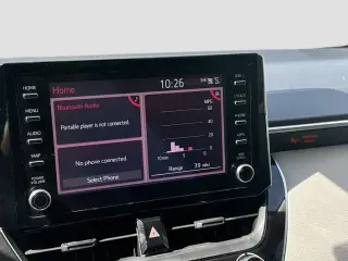 Toyota Corolla 2020 LE 4p Sedán