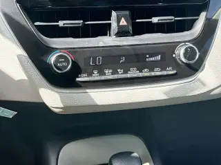 Toyota Corolla 2020 LE 4p Sedán