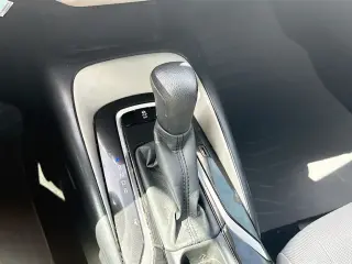 Toyota Corolla 2020 LE 4p Sedán