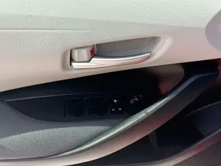 Toyota Corolla 2020 LE 4p Sedán