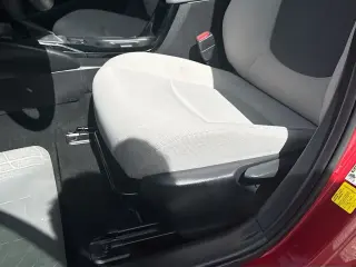 Toyota Corolla 2020 LE 4p Sedán