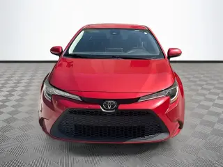 Toyota Corolla 2020 LE 4p Sedán