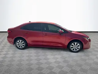Toyota Corolla 2020 LE 4p Sedán
