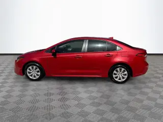 Toyota Corolla 2020 LE 4p Sedán
