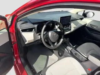 Toyota Corolla 2020 LE 4p Sedán