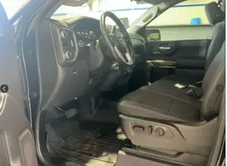 GMC Sierra 1500 2021 4x2 SLE 4p Cabina de Tripulante 5.8 ft. SB