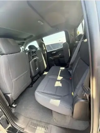 GMC Sierra 1500 2021 4x2 SLE 4p Cabina de Tripulante 5.8 ft. SB