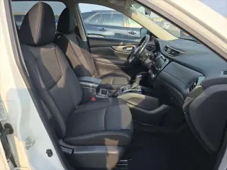 Nissan Rogue 2019 S 4p Crossover