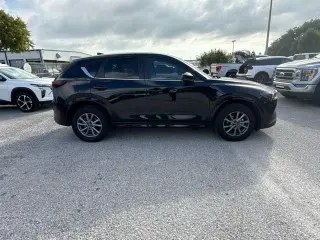 Mazda CX-5 2025 AWD 2.5 S Preferred 4p SUV