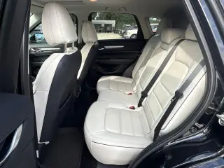 Mazda CX-5 2025 AWD 2.5 S Preferred 4p SUV