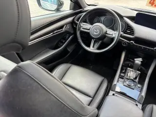 Mazda Mazda3 Hatchback 2023 AWD 2.5 Turbo 4p. Hatchback