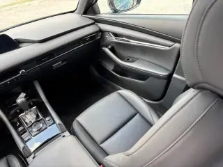 Mazda Mazda3 Hatchback 2023 AWD 2.5 Turbo 4p. Hatchback