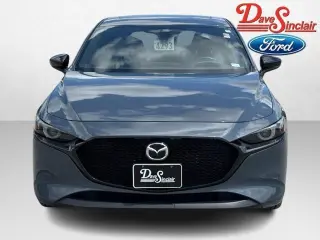 Mazda Mazda3 Hatchback 2023 AWD 2.5 Turbo 4p. Hatchback