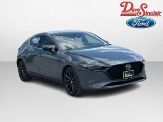 Mazda Mazda3 Hatchback 2023 AWD 2.5 Turbo 4p. Hatchback