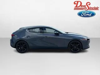 Mazda Mazda3 Hatchback 2023 AWD 2.5 Turbo 4p. Hatchback