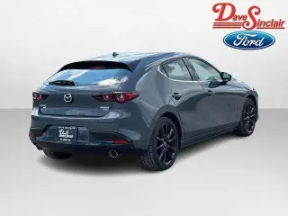 Mazda Mazda3 Hatchback 2023 AWD 2.5 Turbo 4p. Hatchback
